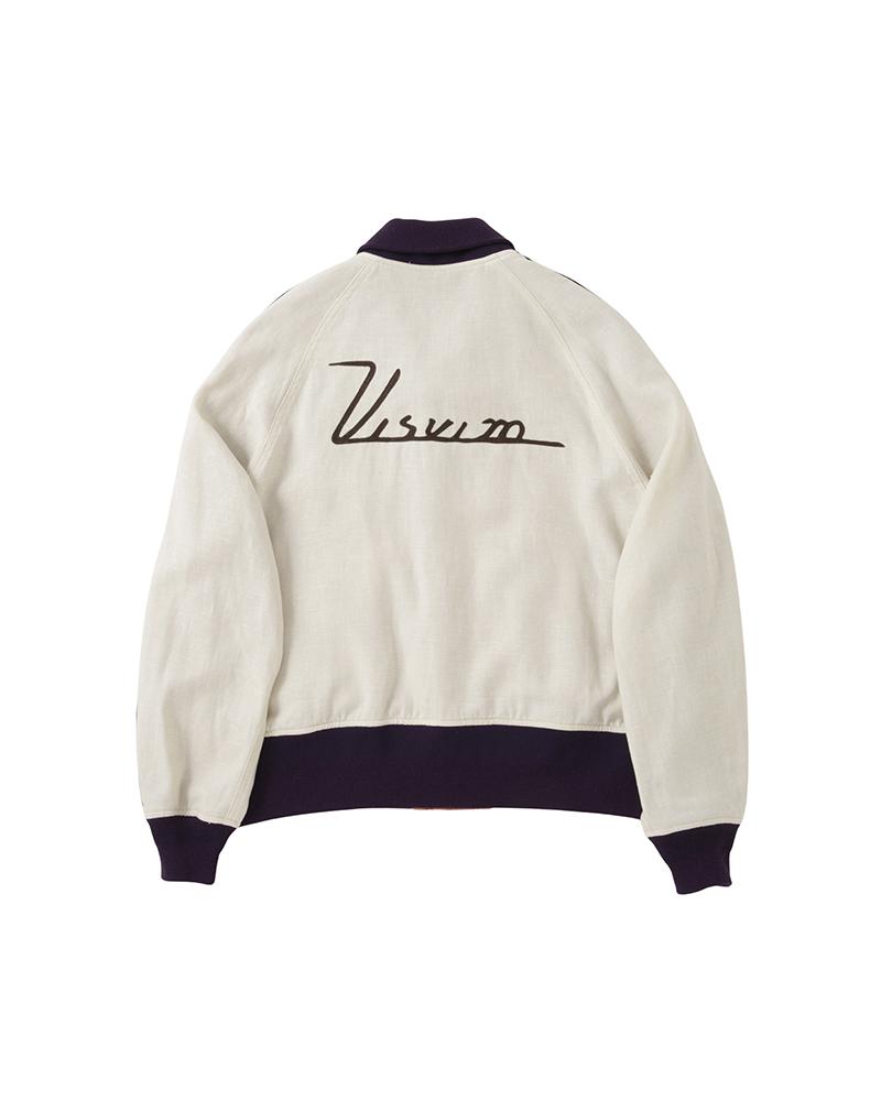 BALLARD VARSITY | Visvim Official North American Web Store